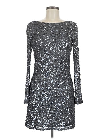 Aidan Mattox Cocktail Dress (view 1)