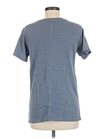 American Giant Short Sleeve Top (view 2)