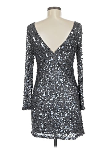 Aidan Mattox Cocktail Dress (view 2)