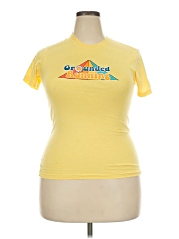 Unbranded Short Sleeve T-Shirt (view 1)