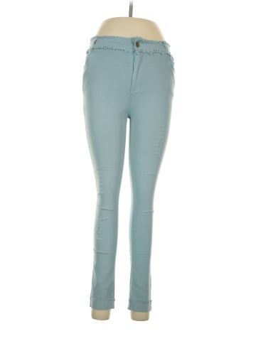 Coco + Carmen Jeans (view 1)