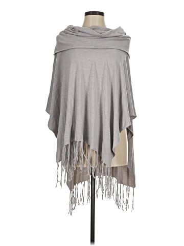 Love Stitch Poncho (view 1)