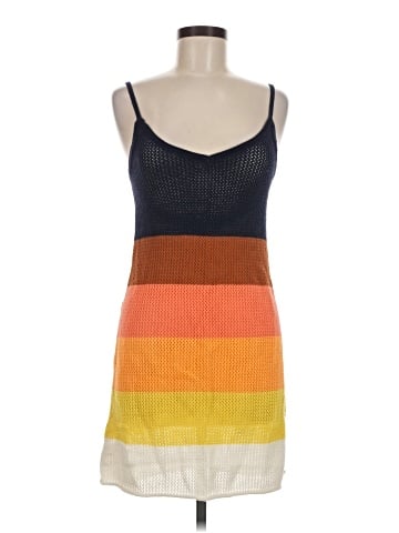 Aerie Casual Dress (view 1)
