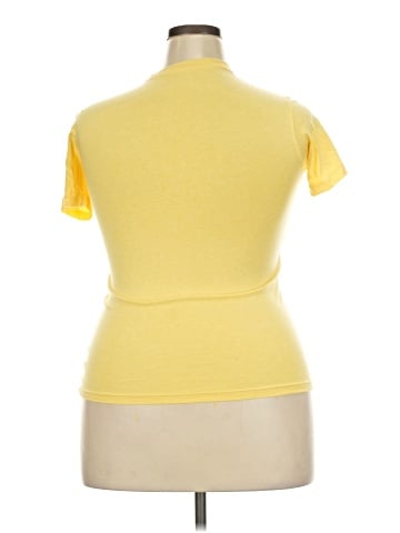 Unbranded Short Sleeve T-Shirt (view 2)