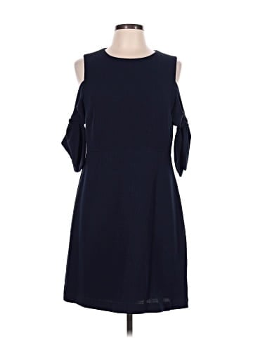 Chelsea28 Casual Dress (view 1)