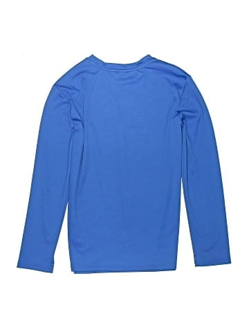 Puma Long Sleeve T-Shirt (view 2)