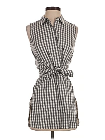 Lafayette 148 New York Casual Dress (view 1)
