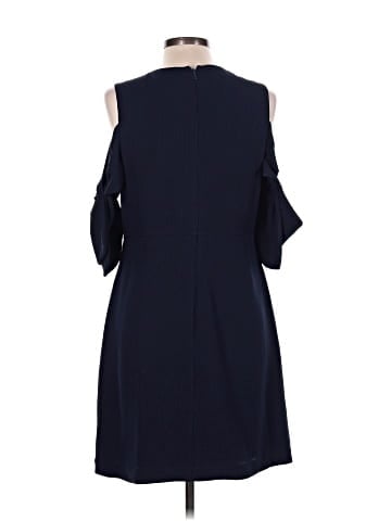 Chelsea28 Casual Dress (view 2)