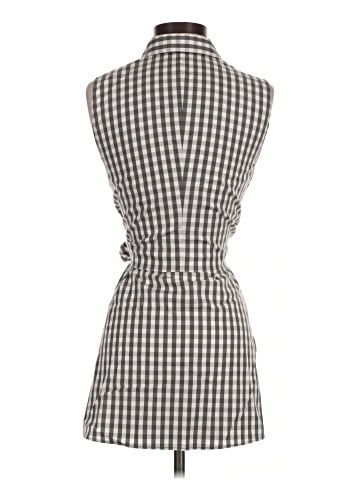 Lafayette 148 New York Casual Dress (view 2)