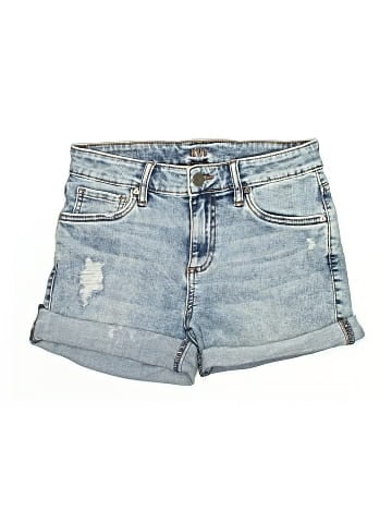 Kut from the Kloth Denim Shorts (view 1)