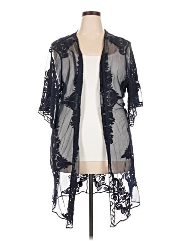 Walmart Kimono (view 1)