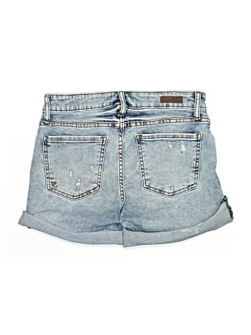 Kut from the Kloth Denim Shorts (view 2)