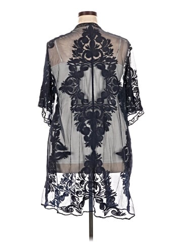 Walmart Kimono (view 2)