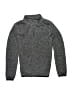 Class Club 100% Polyester Solid Gray Turtleneck Sweater Size 14 - 16 - photo 1