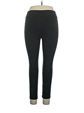 Ann Taylor Factory Active Pants (view 2)