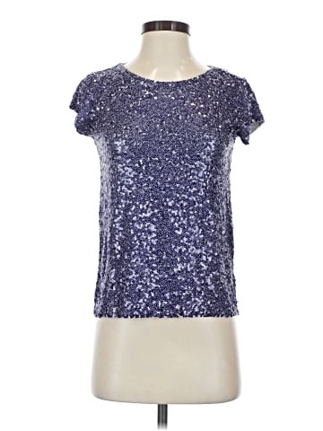 Calypso St. Barth Short Sleeve Top (view 1)
