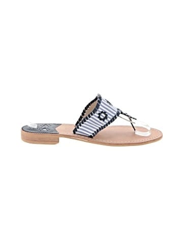Jack Rogers Sandals (view 1)