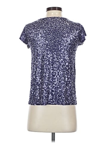 Calypso St. Barth Short Sleeve Top (view 2)