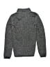 Class Club 100% Polyester Solid Gray Turtleneck Sweater Size 14 - 16 - photo 2