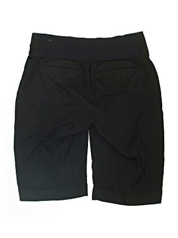 Gap - Maternity Athletic Shorts (view 2)