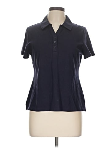 Talbots Short Sleeve Polo (view 1)
