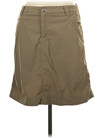 Eddie Bauer Casual Skirt (view 1)