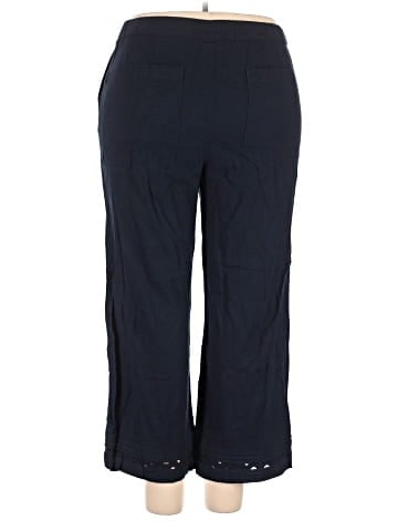 J.Jill Linen Pants (view 2)