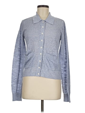 Free People Long Sleeve Button-Down Shirt (view 1)