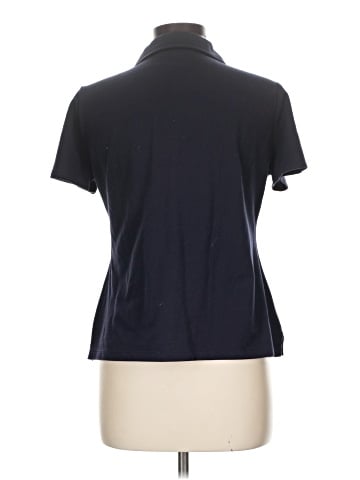 Talbots Short Sleeve Polo (view 2)
