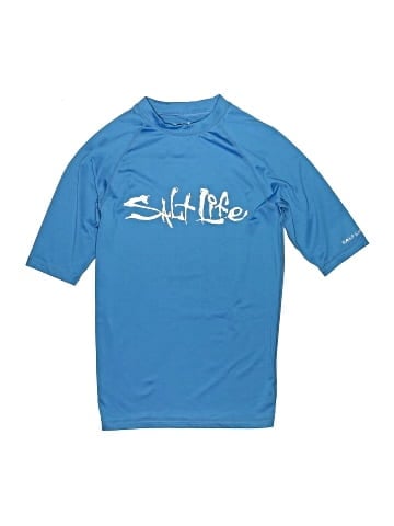 Salt Life Rash Guard (view 1)
