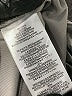 BCBGeneration Metallic Silver Cocktail Dress Size S - photo 8