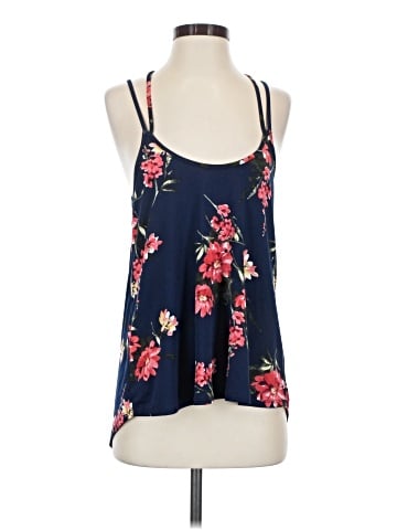 Papermoon Sleeveless Blouse (view 1)
