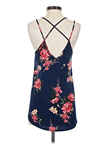 Papermoon Sleeveless Blouse (view 2)