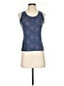 REI Blue Tank Top Size XXS - photo 1