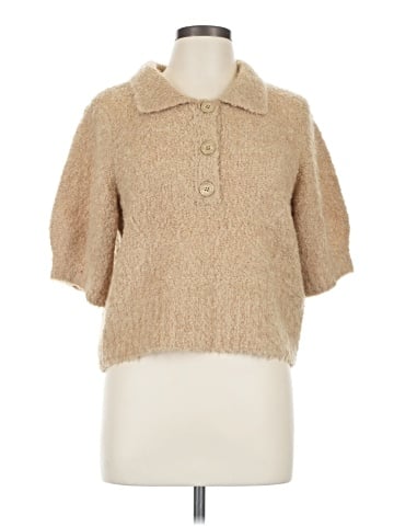 Vero Moda Pullover Sweater (view 1)