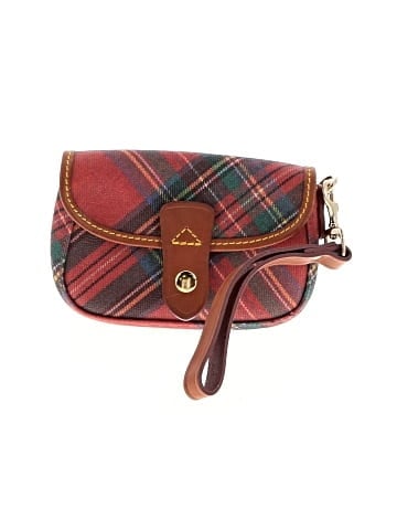 Dooney & Bourke Wristlet (view 1)