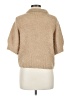 Vero Moda Tan Pullover Sweater Size L - photo 2