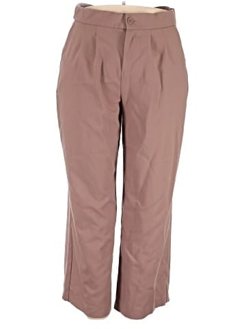 Studio Casual Pants (view 1)