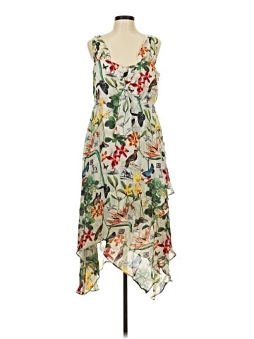 Nicole Miller Collection Cocktail Dress (view 1)
