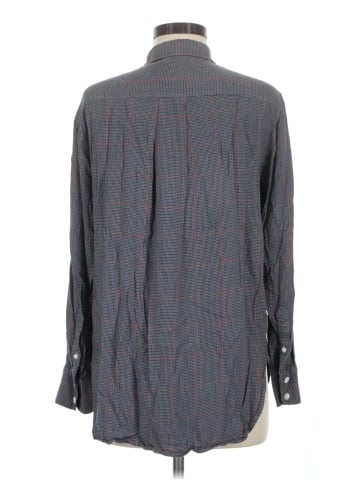 Rag & Bone Long Sleeve Button-Down Shirt (view 2)
