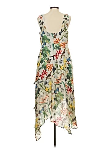 Nicole Miller Collection Cocktail Dress (view 2)