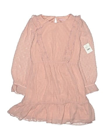 BCBGirls Dress (view 1)
