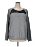 Active Gray Sweatshirt Size 14 - photo 1