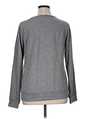 Active Sweatshirt (view 2)