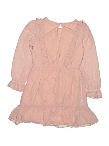 BCBGirls Dress (view 2)