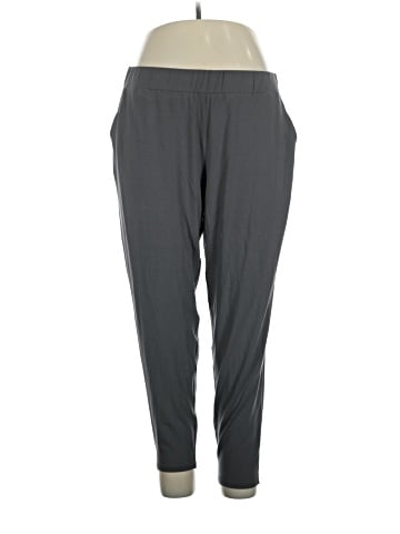 Eileen Fisher Active Pants (view 1)