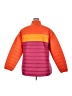 Cotopaxi 100% Nylon Color Block Orange Jacket Size 2X - photo 2