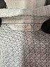 Tresics Color Block Gray Pullover Sweater Size L - photo 7