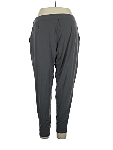 Eileen Fisher Active Pants (view 2)