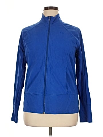 Gap Outlet Track Jacket (view 1)